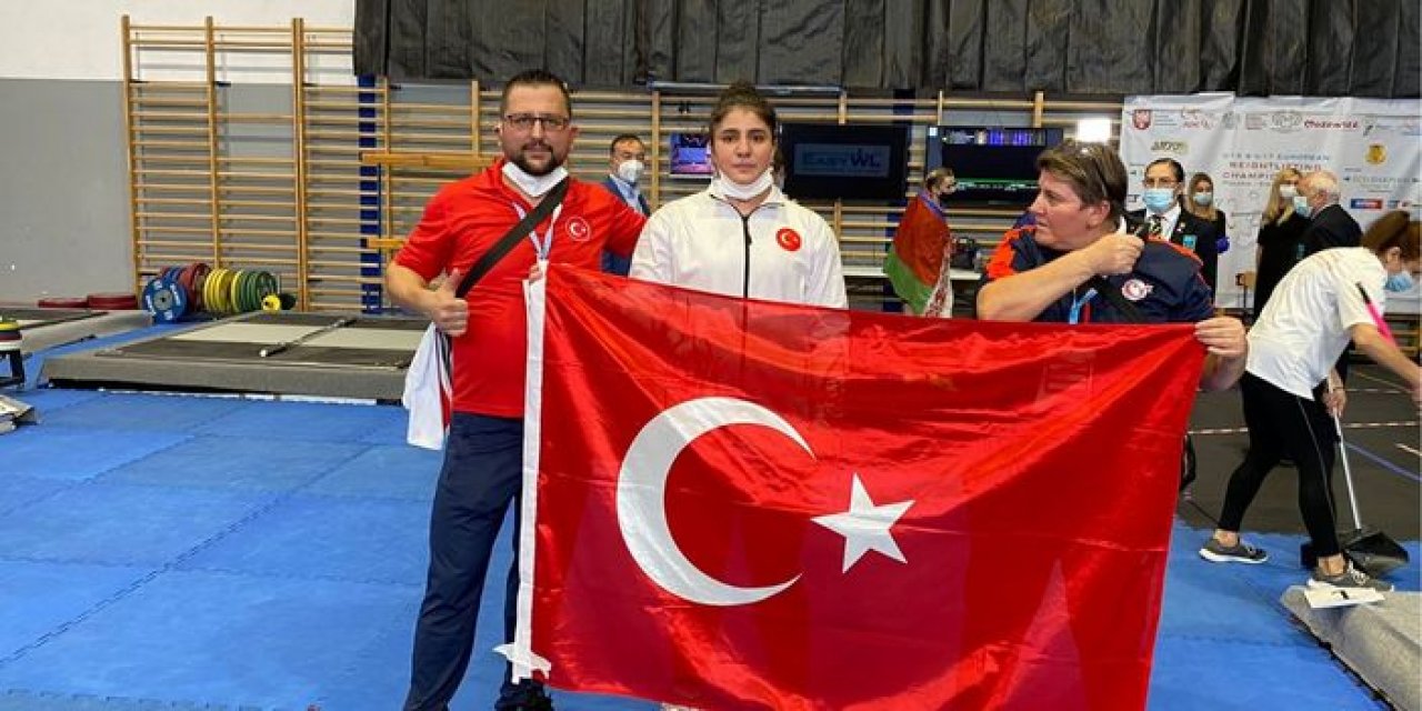 Tuana Süren kimdir, nereli, kaç yaşında?