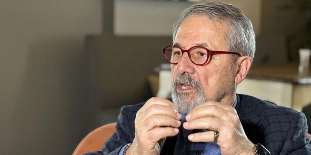 Naci Görür: KAF büyük ölçüde kırılmış