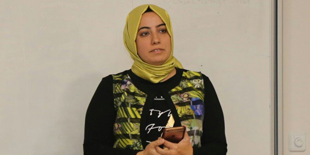 Meryem İlayda Atlas kimdir? Meryem İlayda Atlas kaç yaşında?