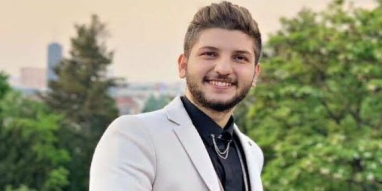 Fırat Türkmen kimdir? Fırat Türkmen nereli ve kaç yaşında?