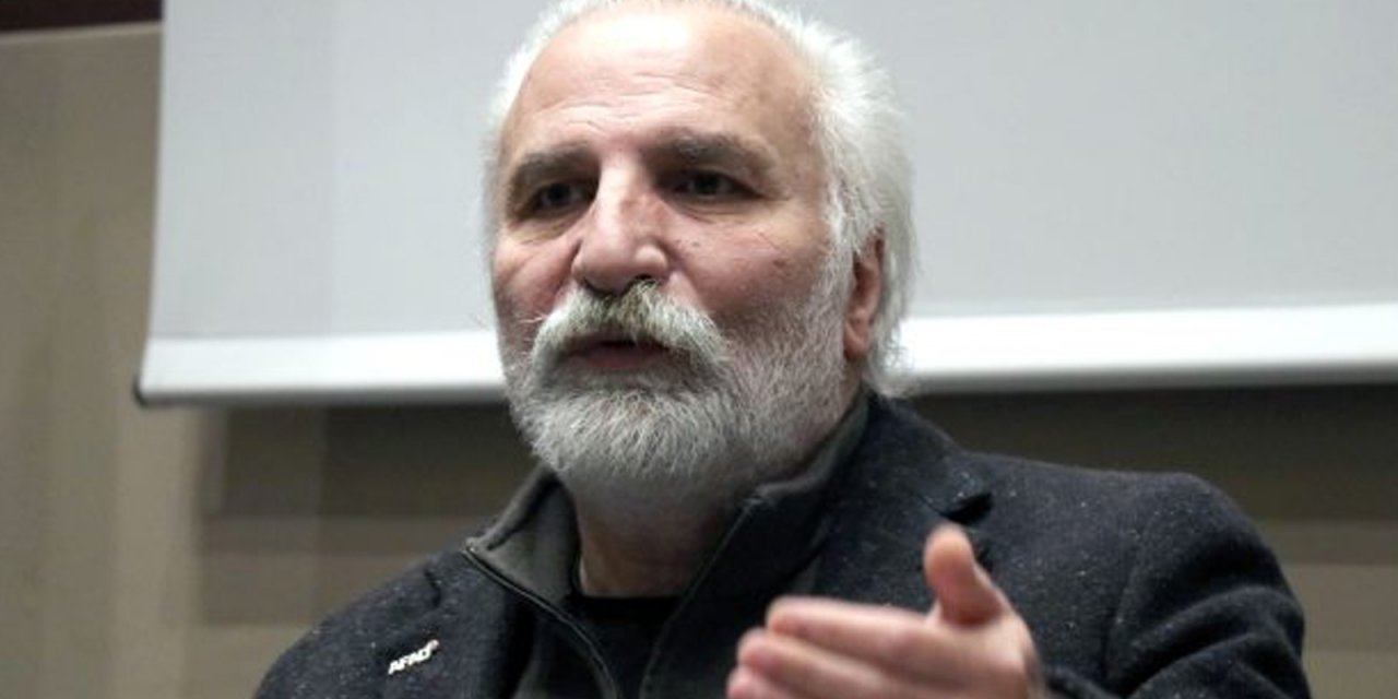 Hasan Kaçan kimdir? Hasan Kaçan kaç yaşında? Hasan Kaçan nereli?