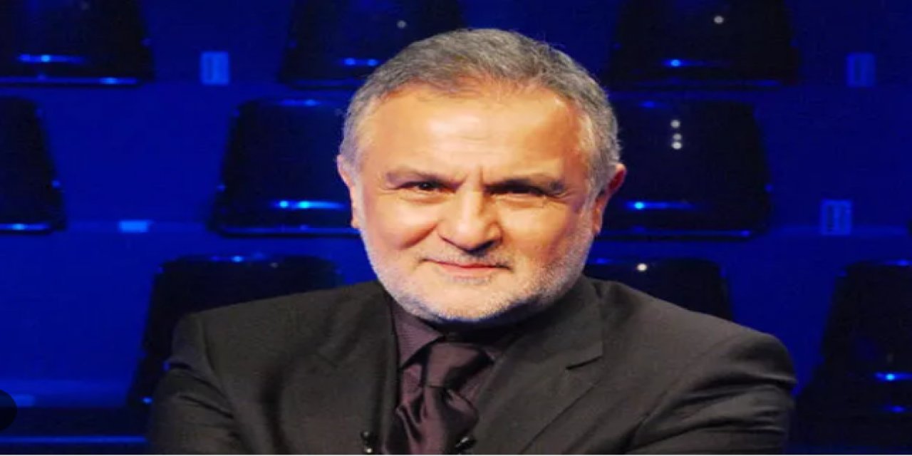 Kenan Işık Öldü mü? Kenan Işık Yaşıyor mu? Kenan Işık Kimdir?