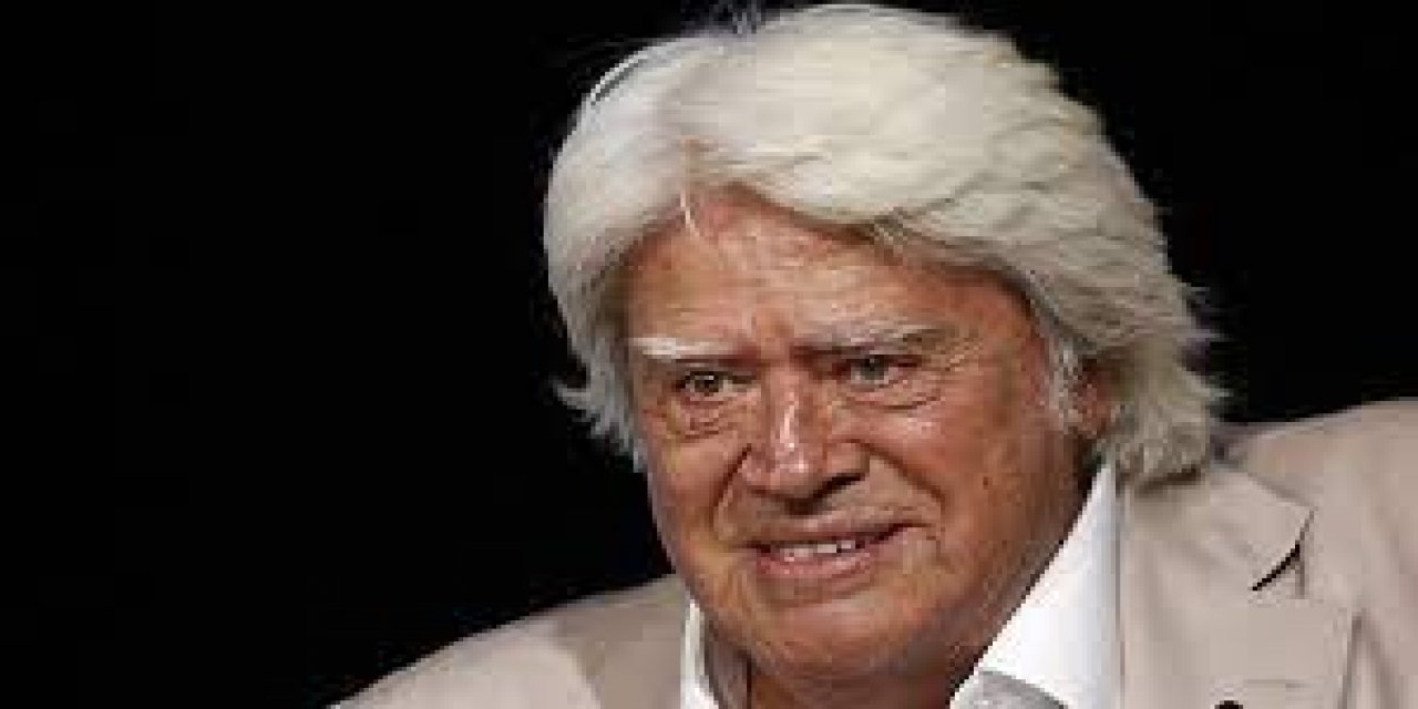 Cüneyt Arkın Öldü mü? Cüneyt Arkın Kimdir?