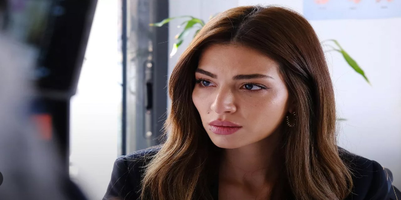 EGO Sibel kimdir? Melisa Aslı Pamuk kimdir? Melisa Aslı Pamuk Nereli?