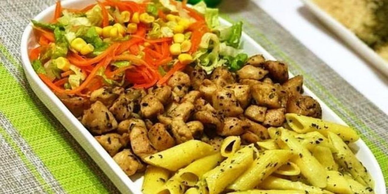 Kekiklim Tarifi Nedir? Kekiklim Malzemeleri Nelerdir?