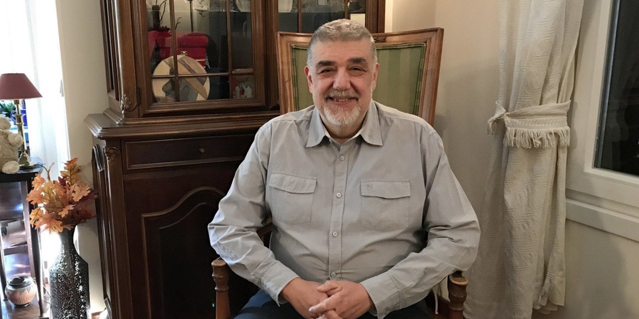 Atilla Yeşilada kimdir? Atilla Yeşilada nereli ve kaç yaşında?