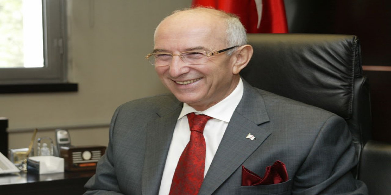 Tekin Küçükali kimdir? Tekin Küçükali kaç yaşında? Tekin Küçükali nereli?