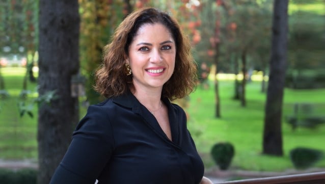 Hediye Güral Gür kimdir? Hediye Güral Gür nereli ve kaç yaşında?