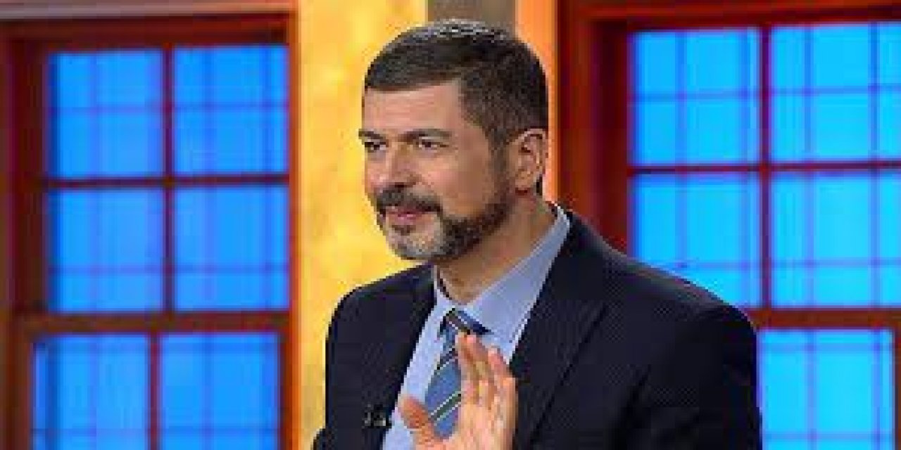 Fatih Çıtlak kimdir? Fatih Çıtlak nereli ve kaç yaşında?