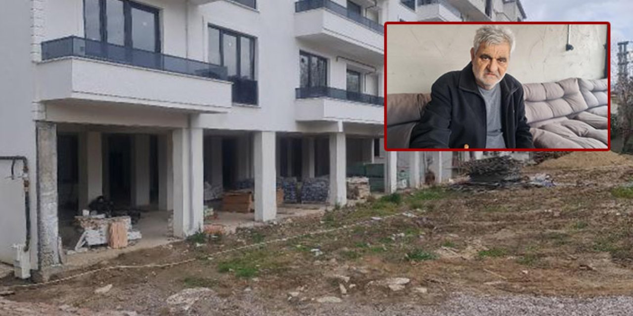 9 gündür yoğun bakımda yatan adamın hesabını boşalttılar