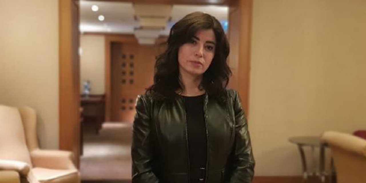 Hemşireye "veteriner" ataması