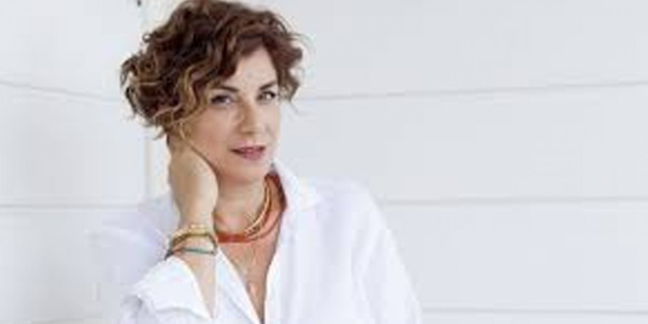 Türkan Derya kimdir? Türkan Derya kaç yaşında, nereli, mesleği ne?