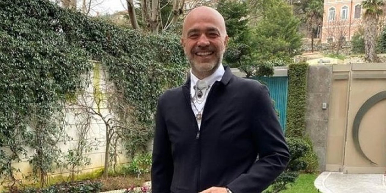 Cihan Kamer kimdir? Cihan Kamer kaç yaşında, nereli, mesleği ne?