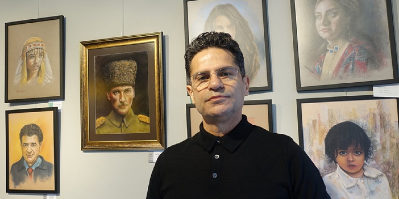 Javad Soleimanpour kimdir? Javad Soleimanpour kaç yaşında, nereli, mesleği ne?