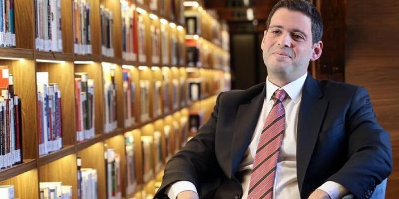 Emir Hasan Yılmaz kimdir? Emir Hasan Yılmaz kaç yaşında, nereli, mesleği ne?