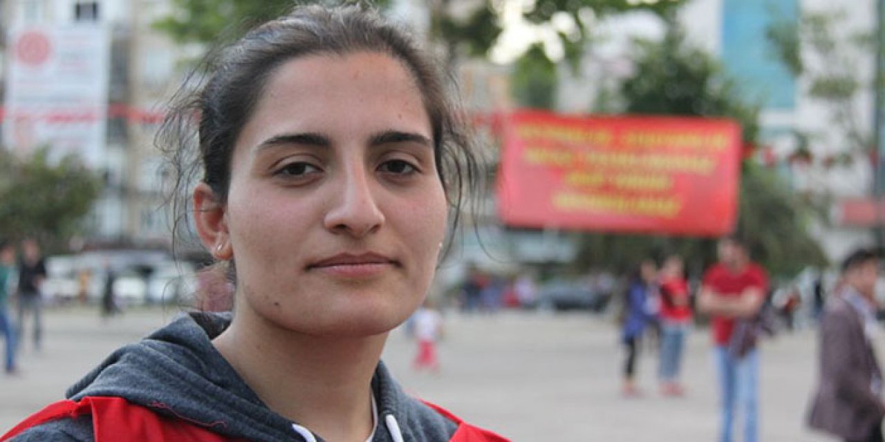 Helin Bölek kimdir? Helin Bölek neden öldü?