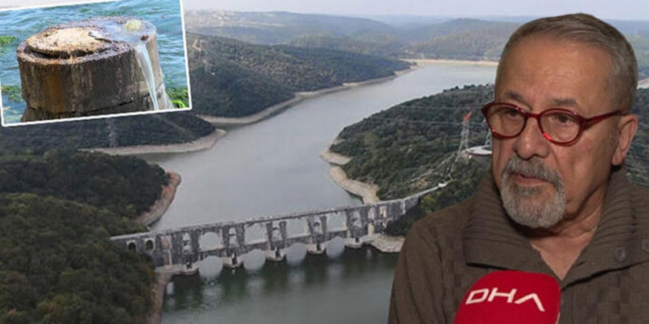 Naci Görür: Molozlar deprem kadar tehlikeli