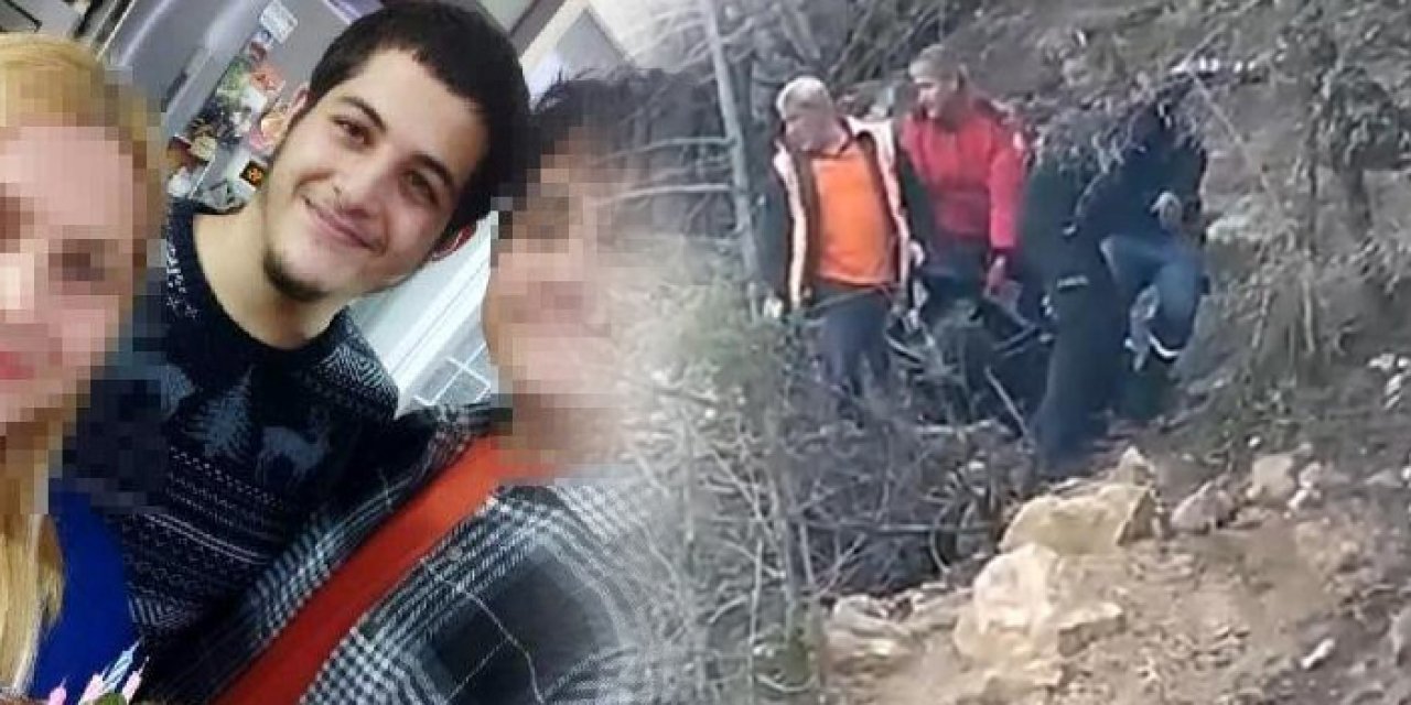 Seyir terasından düşerek can verdi