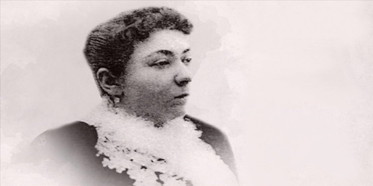 Fatma Aliye kimdir? Fatma Aliye kaç yaşında? Fatma Aliye nereli?