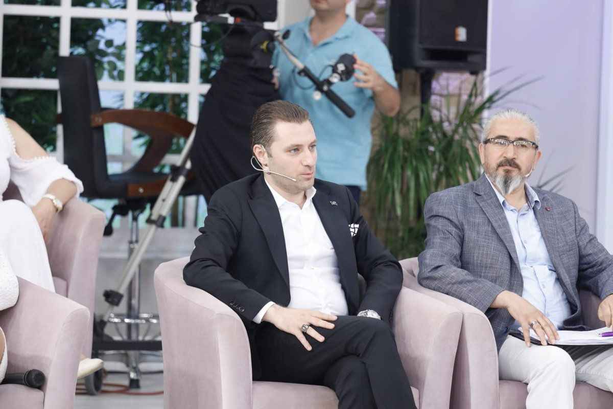 Avukat Ahmet Kuran kimdir? Avukat Ahmet Kuran nereli ve kaç yaşında?