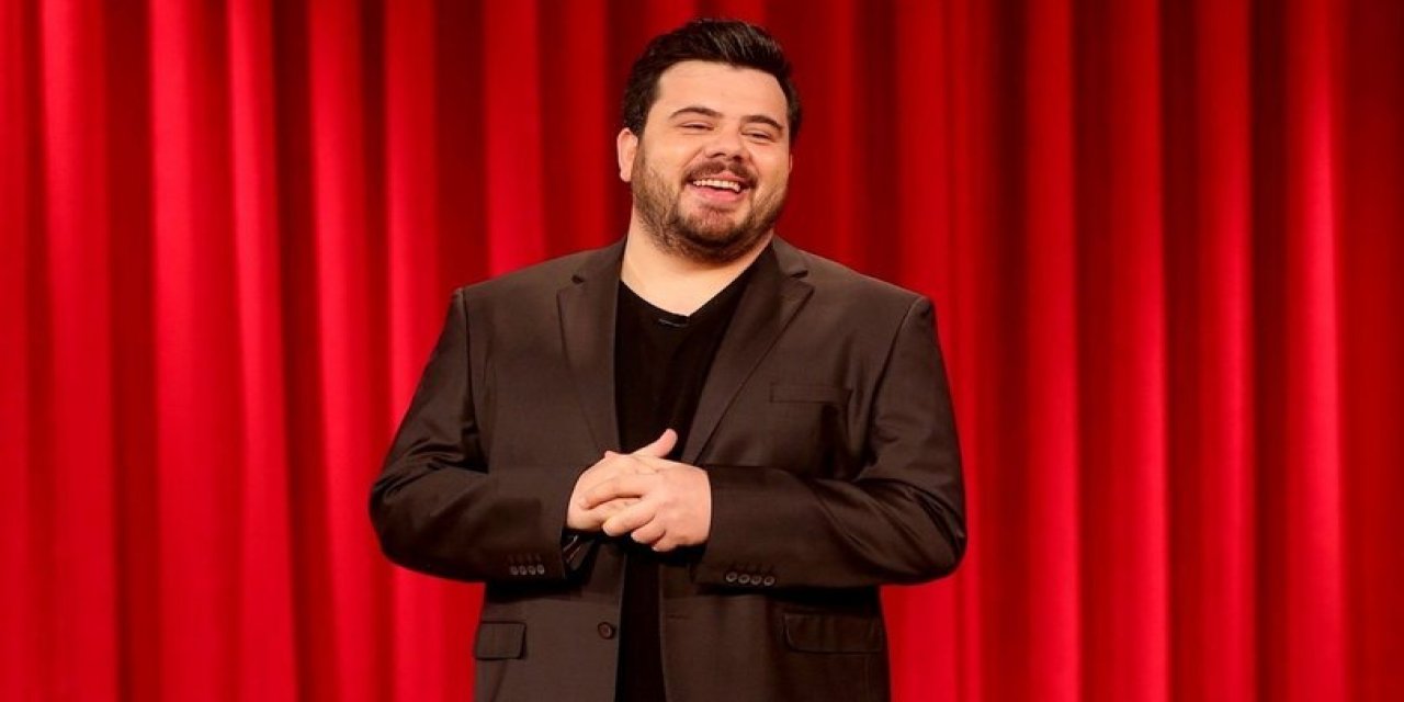 Eser Yenenler kimdir? Eser Yenenler kaç yaşında? Eser Yenenler nereli?