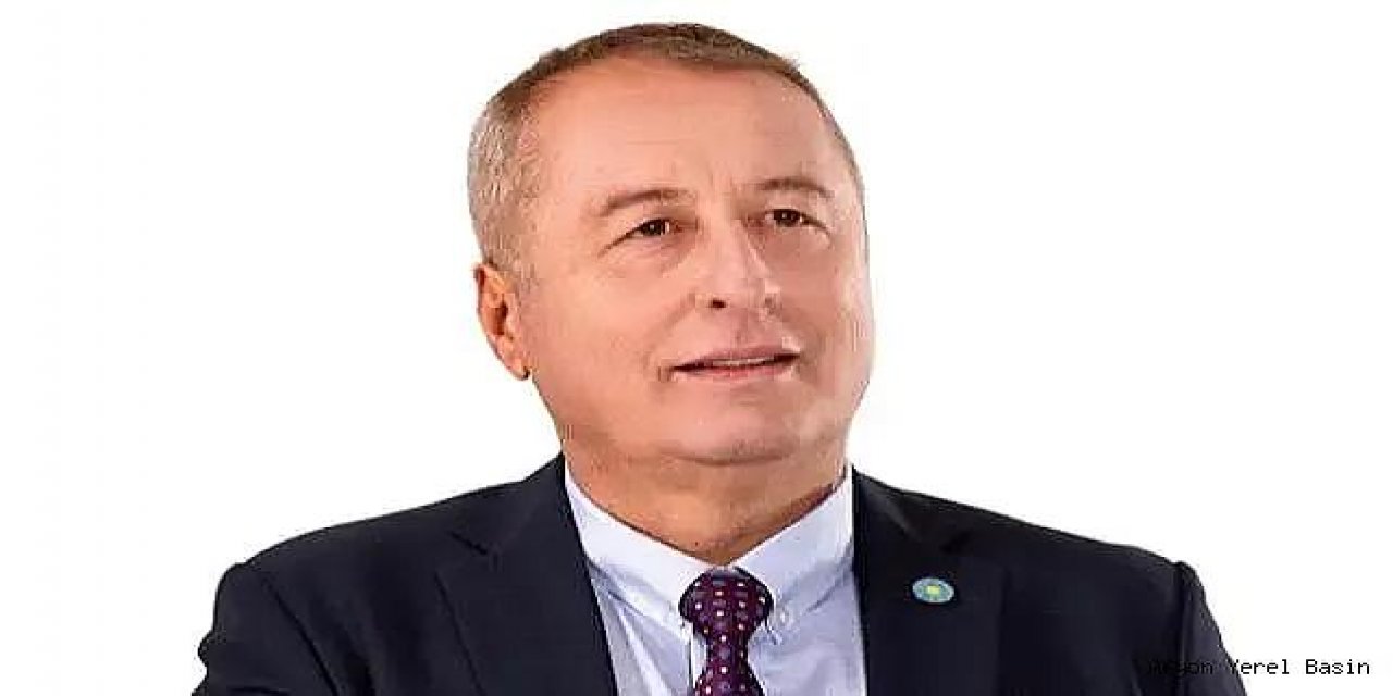 Hakan Şeref Olgun kimdir? Hakan Şeref Olgun nereli ve kaç yaşında?
