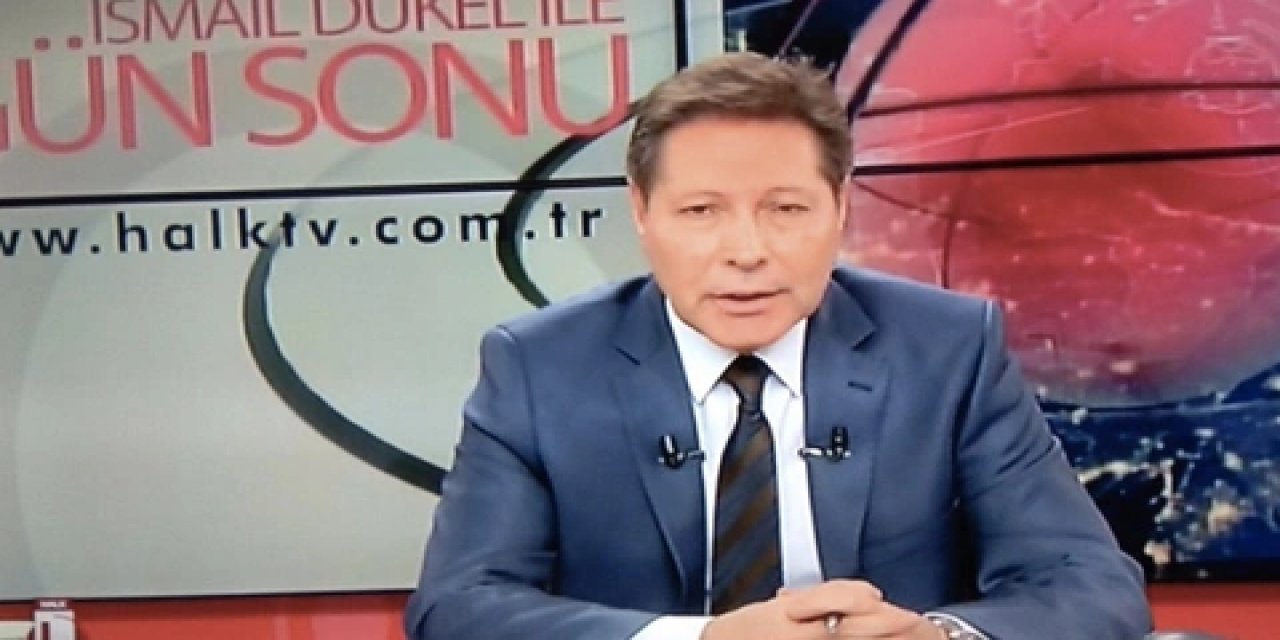İsmail Dükel kimdir? Gazeteci İsmail Dükel kimdir?