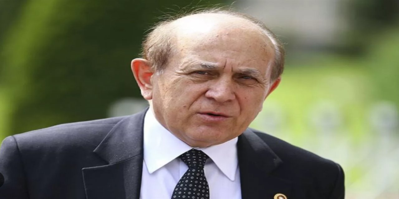 Burhan Kuzu Öldü mü? Burhan Kuzu Kimdir?