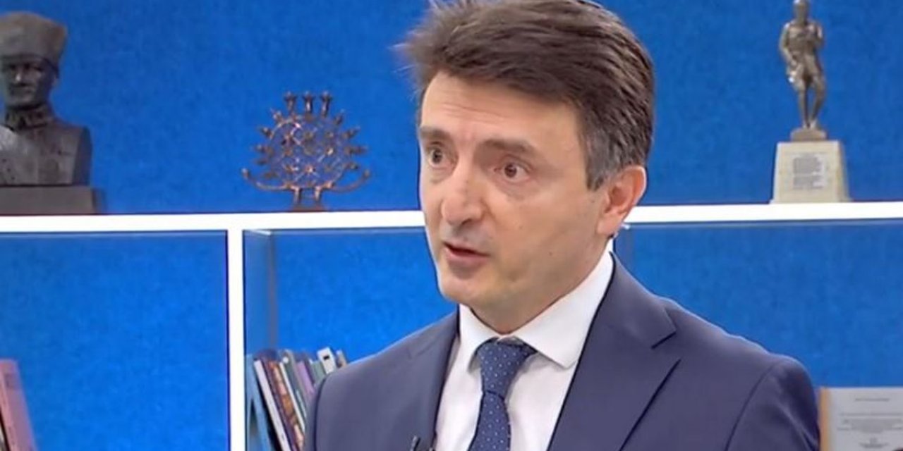 Bilge Yılmaz eşi kimdir? Bilge Yılmaz kimdir? Prof Dr Bilge Yılmaz kimdir?