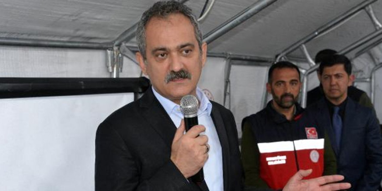 "Günlük 2 milyon sıcak yemek"