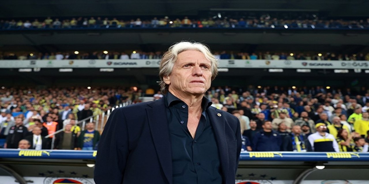 Jorge Jesus istifa edecek mi? Jorge Jesus istifa etti mi? Jesus kovuldu mu? Ali Koç ile Jesus görüştü, SONDAKİKA