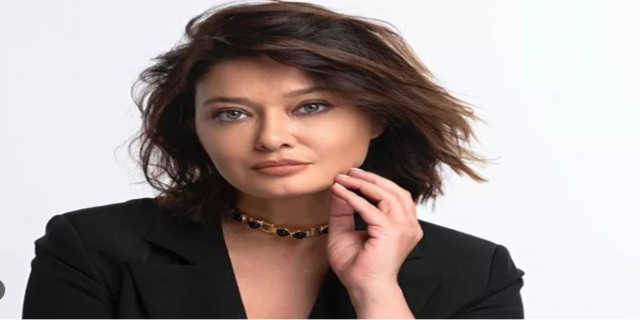 Nurgül Yeşilçay kimdir? Veda Mektubu Alanur Yıldız Kimdir? Nurgül Yeşilçay kaç yaşında? Nurgül Yeşilçay nereli?