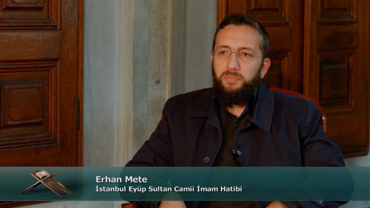 Erhan  Mete kimdir? Erhan Mete nereli ve kaç yaşında?