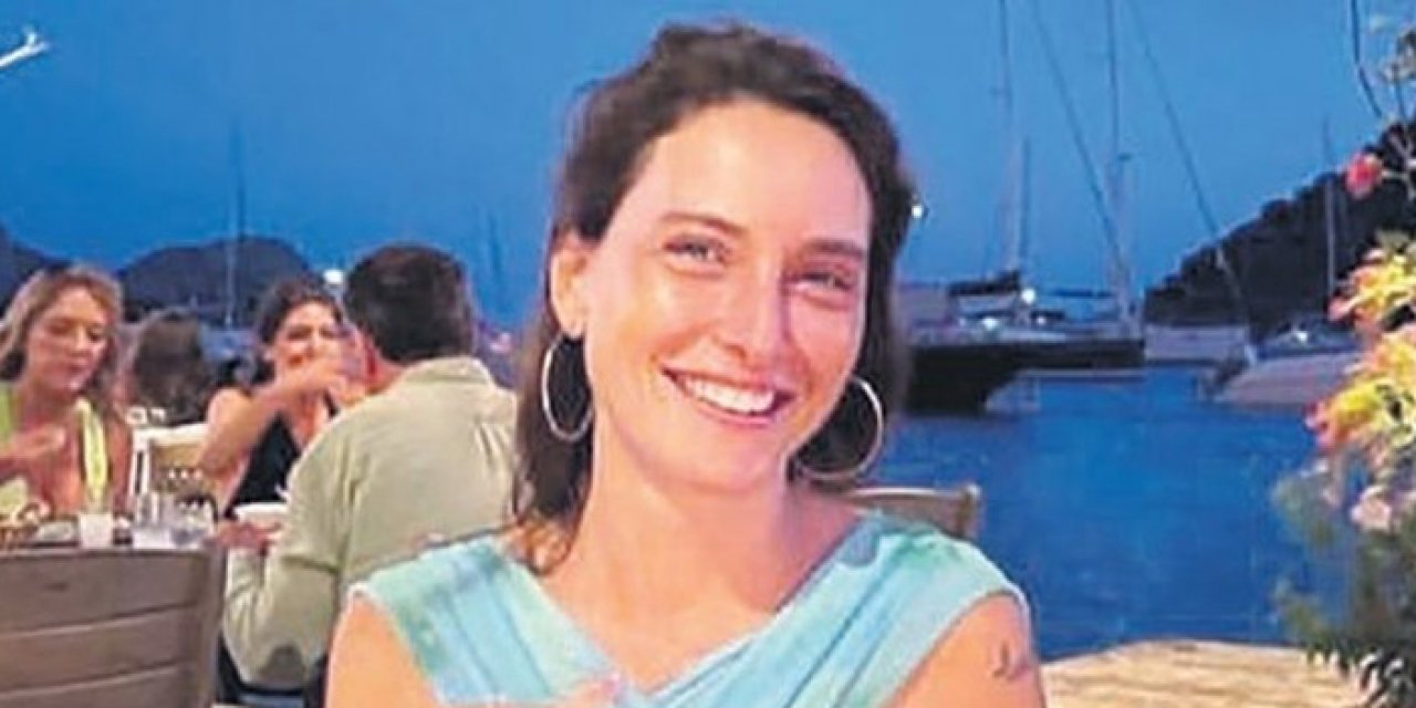 Burcu Çetiner kimdir? Burcu Çetiner kaç yaşında, nereli, mesleği ne?