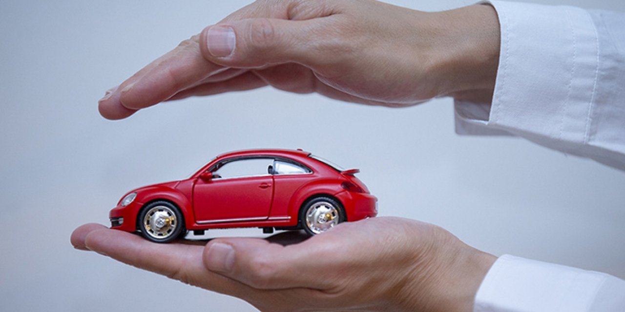 Zorunlu Trafik Sigortası’nda önemli değişiklik