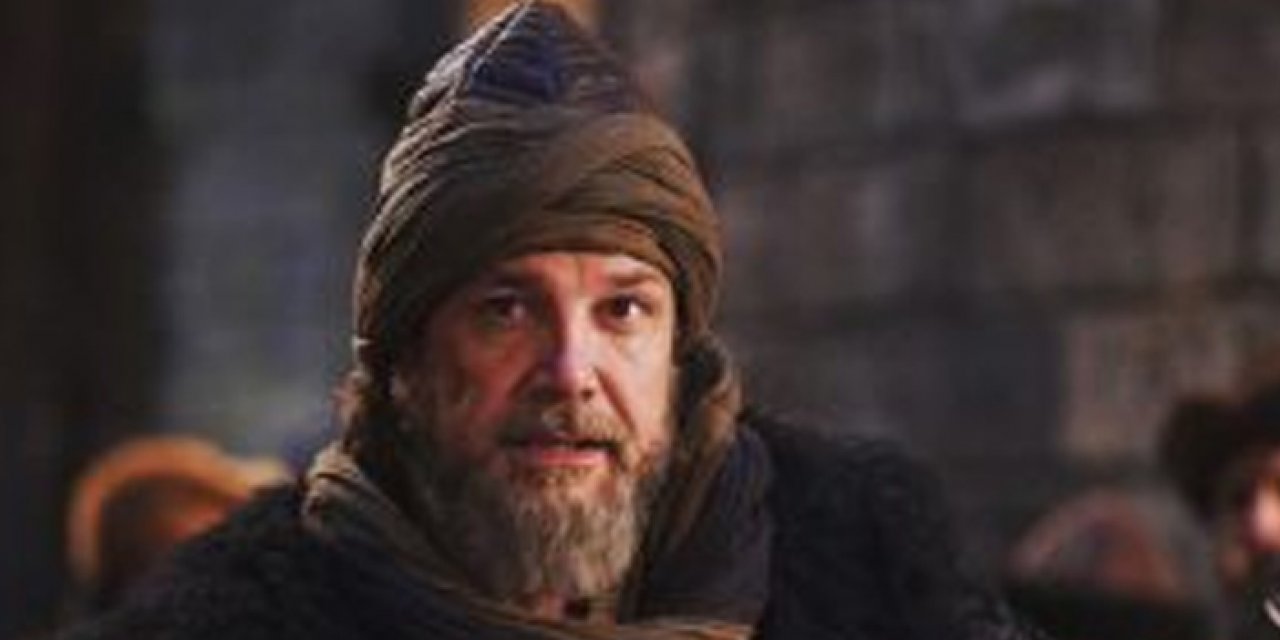 Kavurd Bey kimdir? Kavurd Bey kaç yaşında, nereli, mesleği ne?