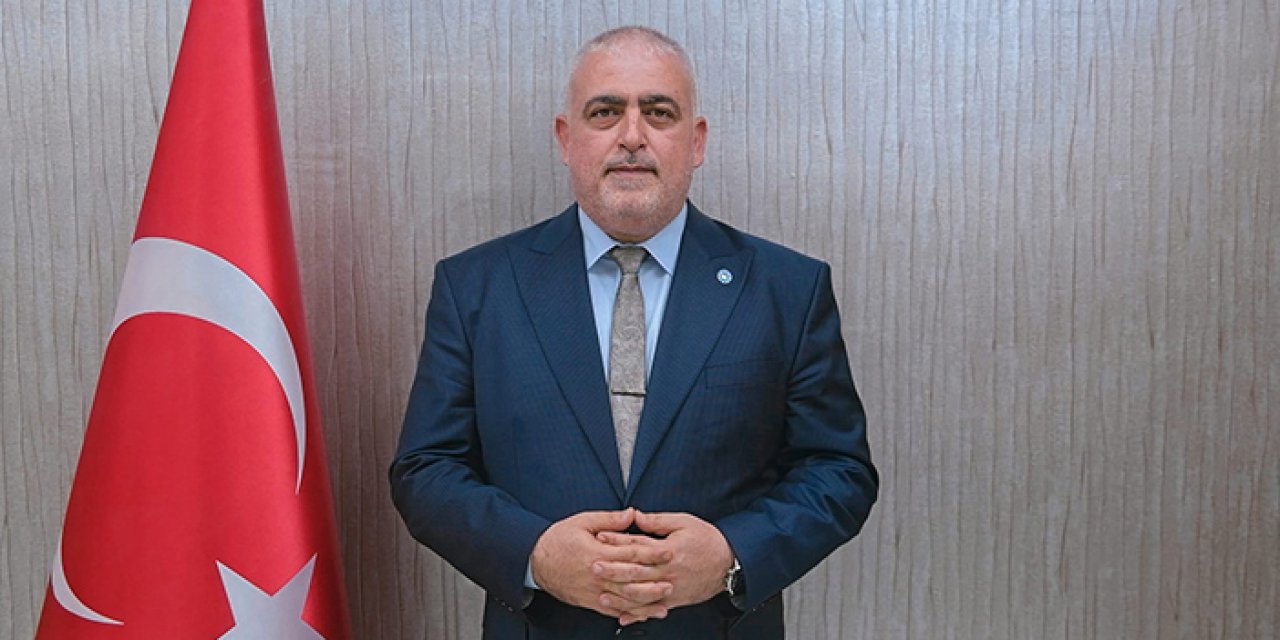 Öztürk Keskin kimdir? Öztürk Keskin nereli ve kaç yaşında?