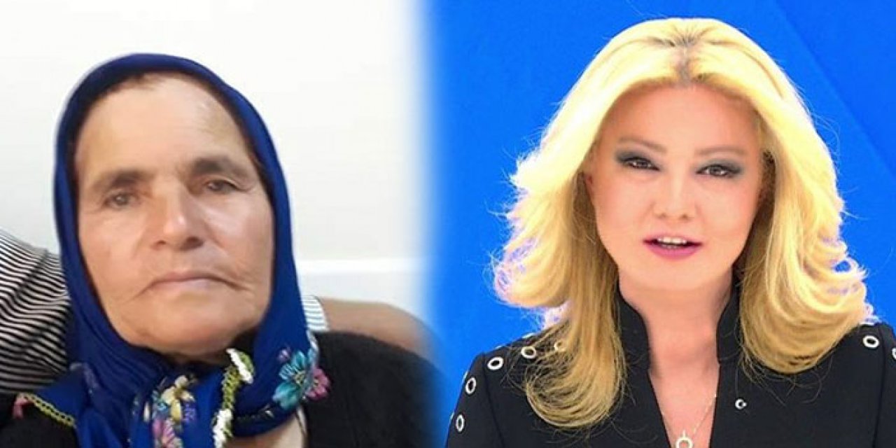 Müge Anlı Döndü Boztepe Öldürüldü mü? Döndü Boztepe Kimdir?