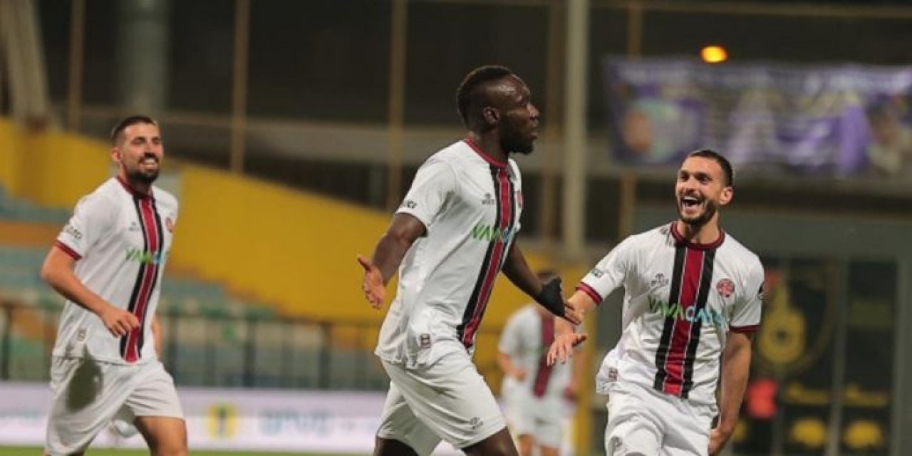 Mbaye Diagne kimdir, nereli, kaç yaşında?
