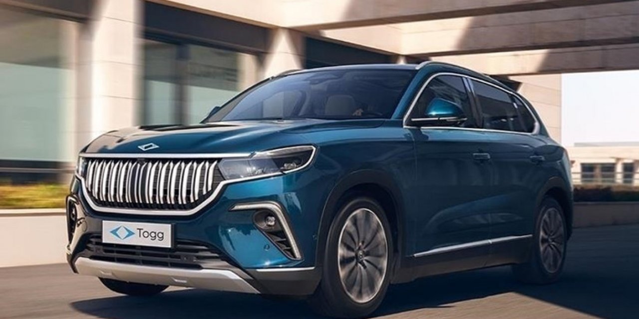 Togg’dan testlerde üstün başarı