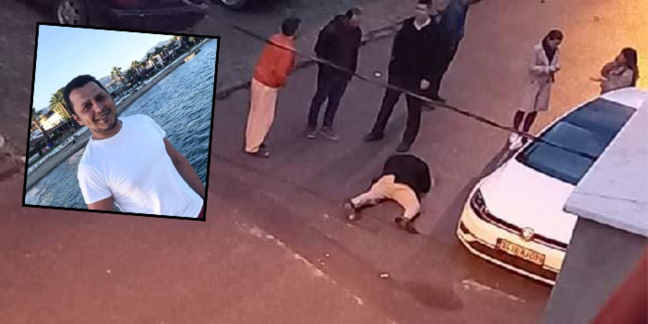 Hastane yöneticisi silahlı saldırıda öldürüldü