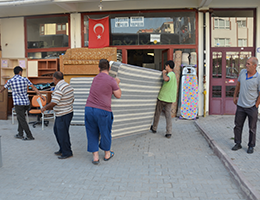 Ülkemiz Güçlü Olduğu İçin Bu Süreçte Ayakta Kalabildik