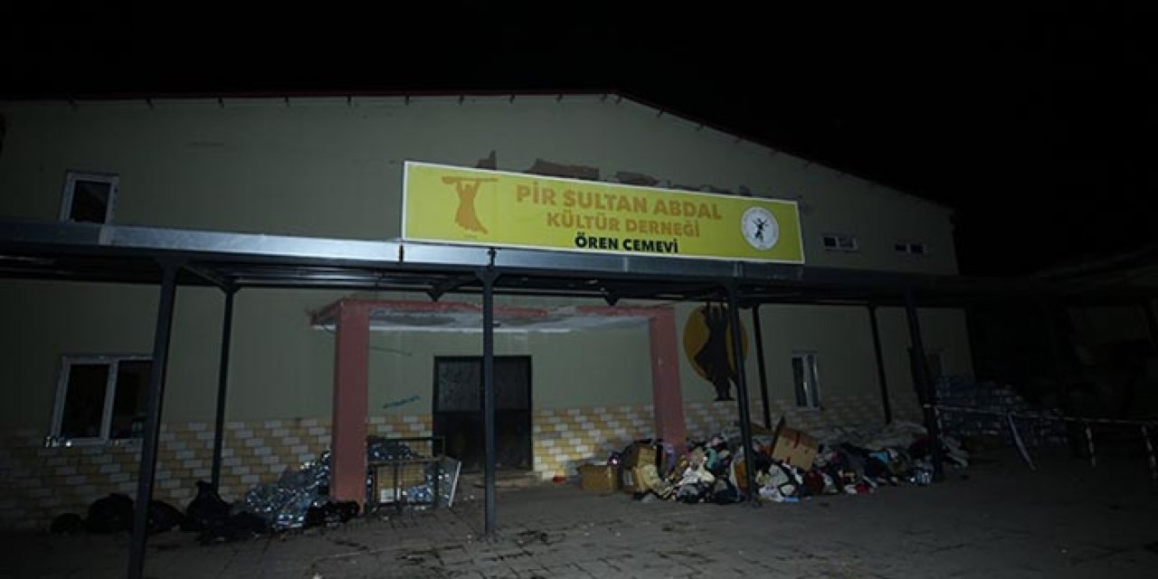 Depremlerde yıkılan cemevleri yeniden yapılacak