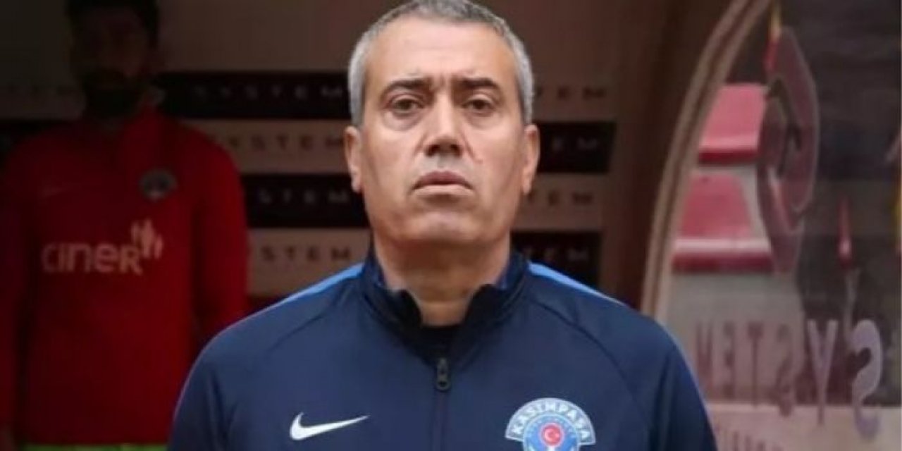 Kemal Özdeş kimdir, nereli, kaç yaşında?