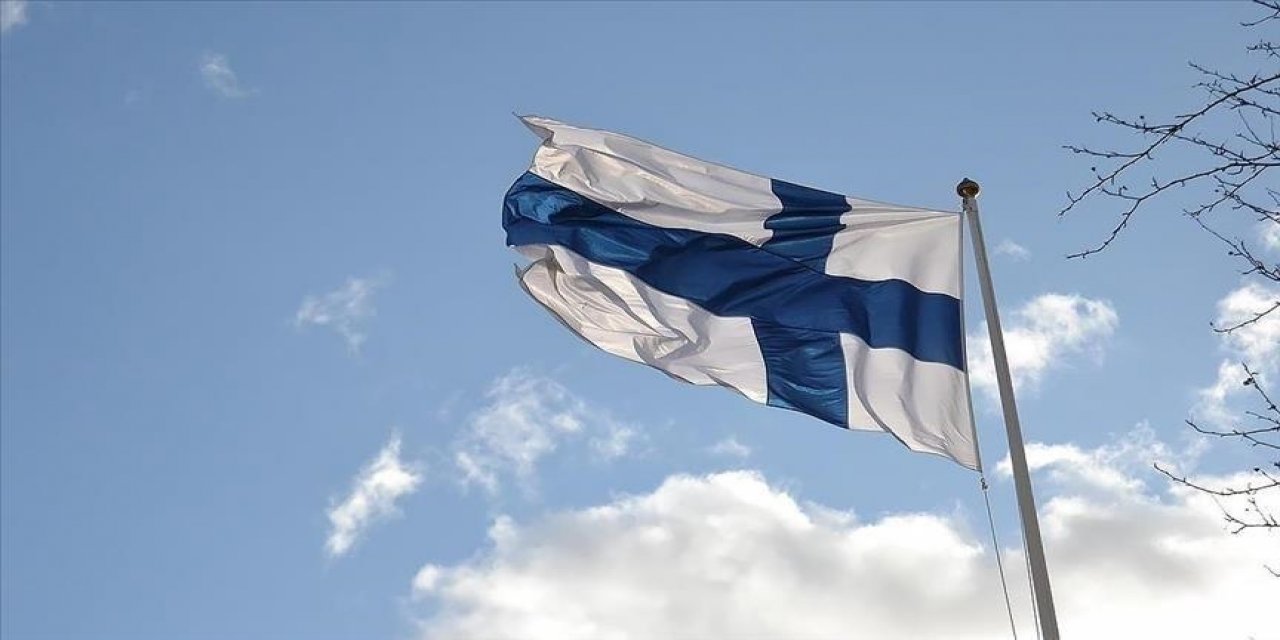 Finlandiya resmen NATO üyesi oldu