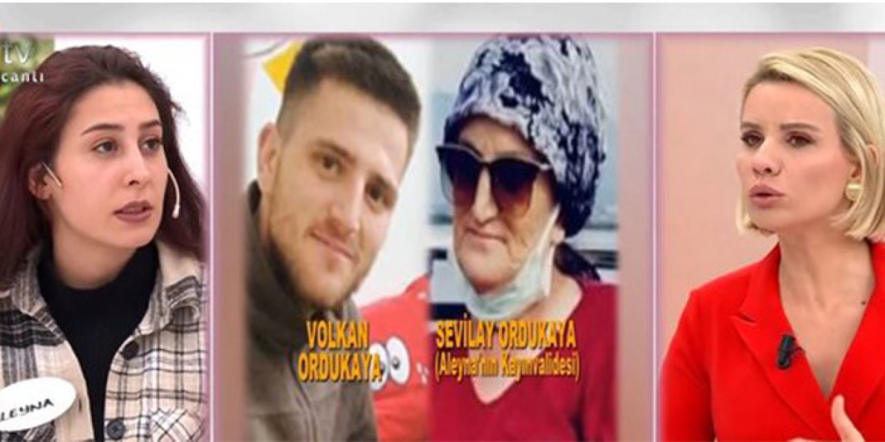 Esra Erol Aleyna kimdir? Aleyna Ordukaya Olayı nedir?