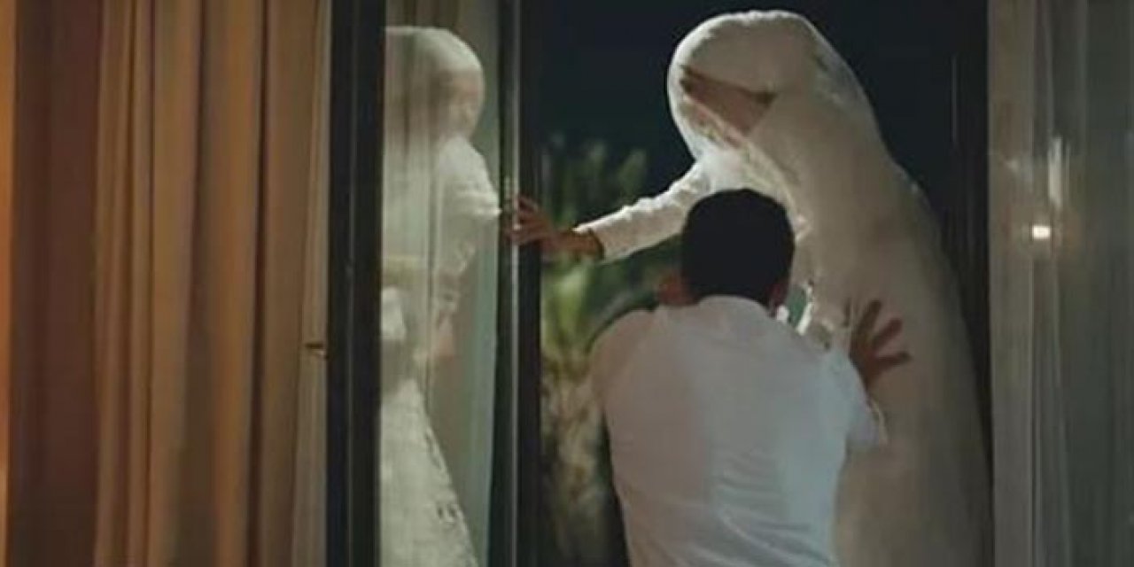 Kızılcık Şerbeti'ne verilen cezaya itiraz