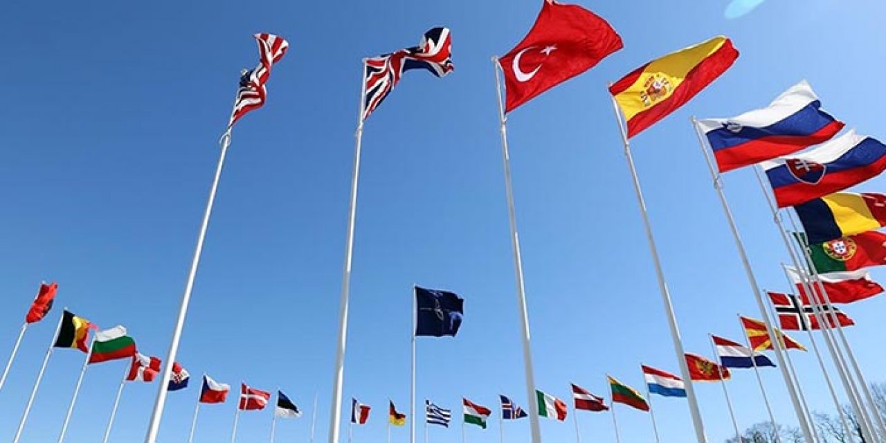 Bakan Güler'den İsveç açıklaması