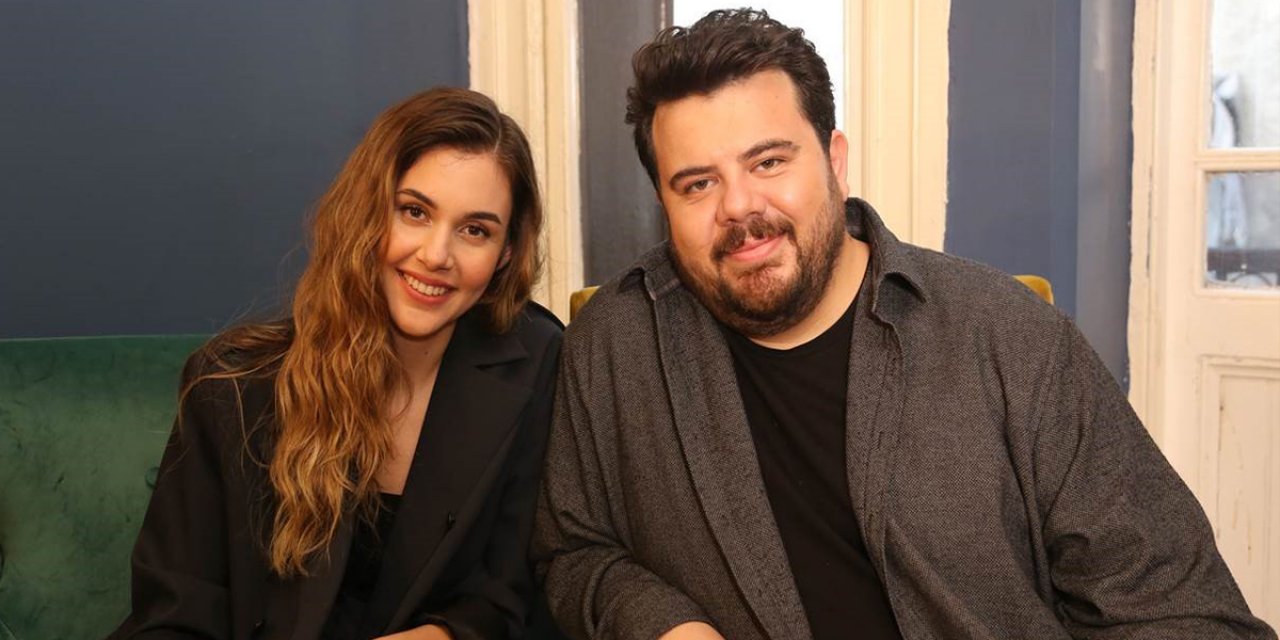 Eser Yenenler boşandı mı? Eser Yenenler Berfu Yenerler ayrılıyor mu?