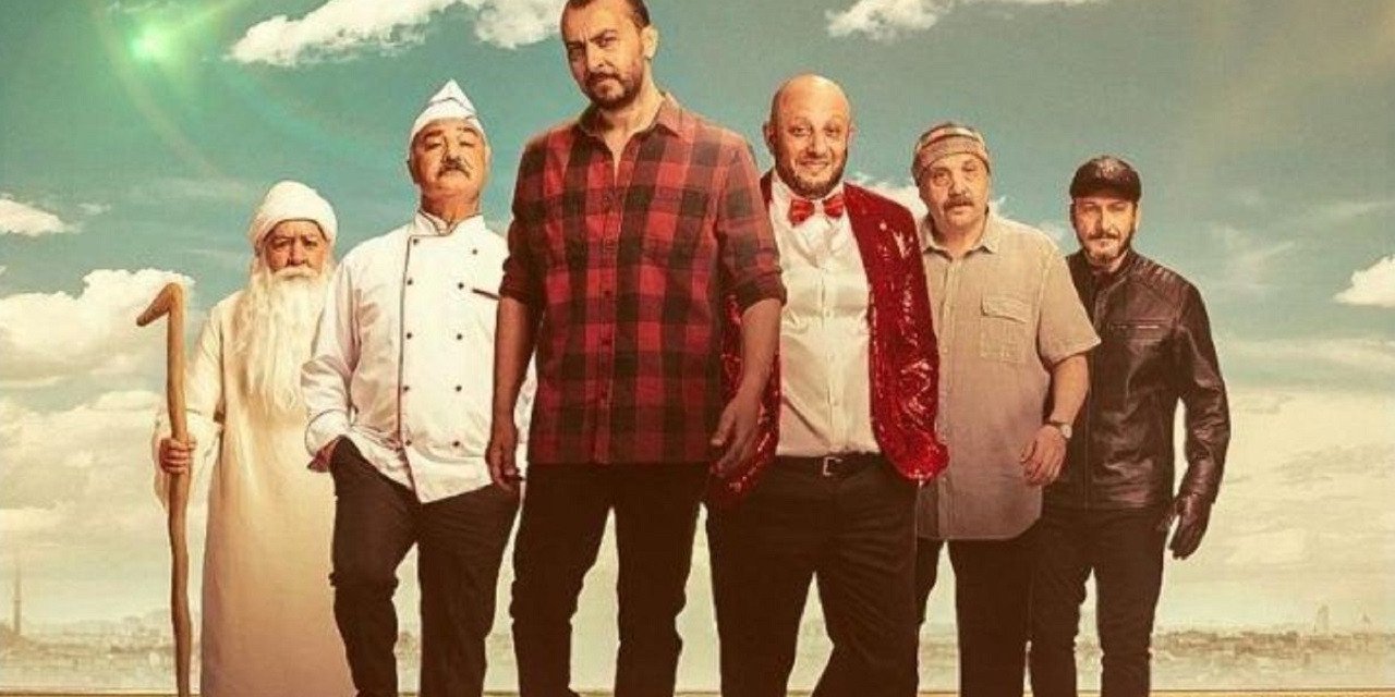 Leyla ile mecnun bitti mi? Leyla ile mecnun yeni sezonda yok mu?